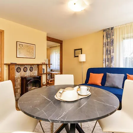 Near The Sea Apartment Klaipeda