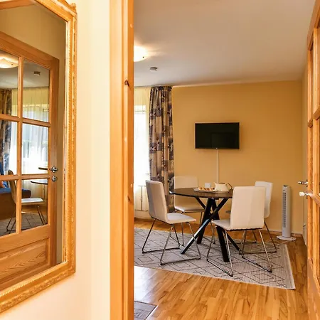 Near The Sea Klaipėda