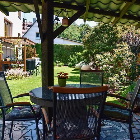 Near The Sea アパート