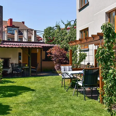 Near The Sea アパート *