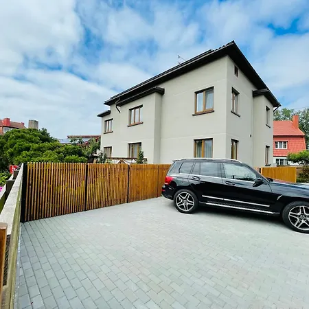 Near The Sea * クライペダ