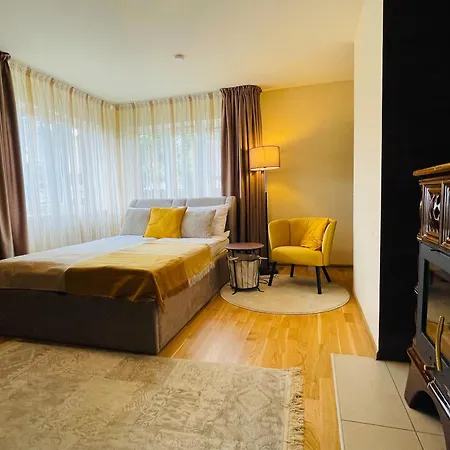 Near The Sea Apartamento *