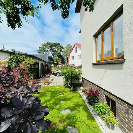 Near The Sea アパート *