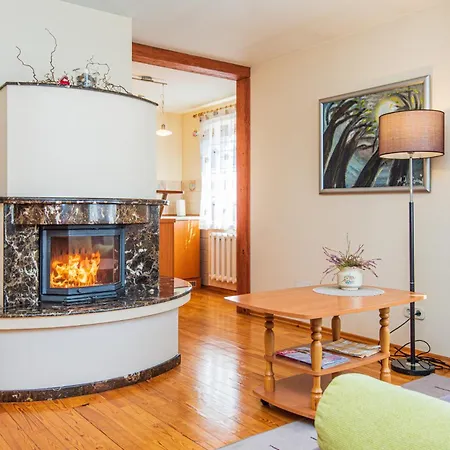 Near The Sea アパート *