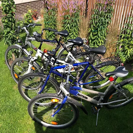 Near The Sea アパート クライペダ