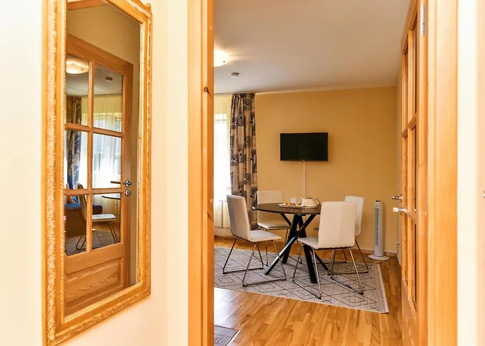 Near The Sea Klaipeda