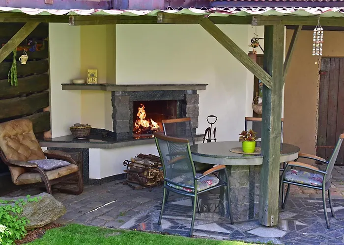 Near The Sea Klaipeda