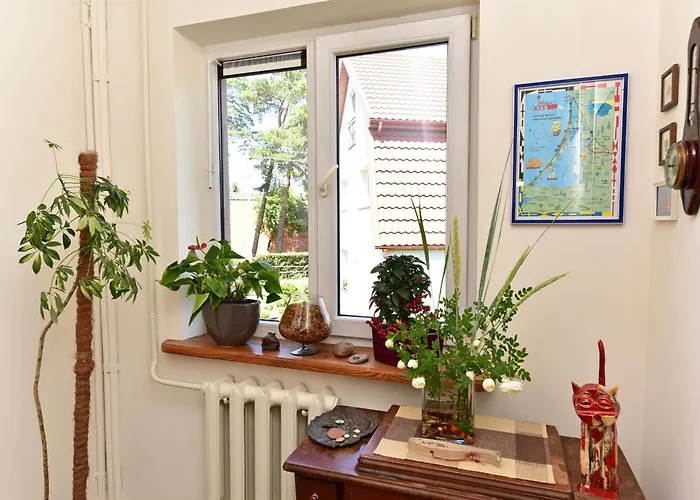 Near The Sea Apartamento *