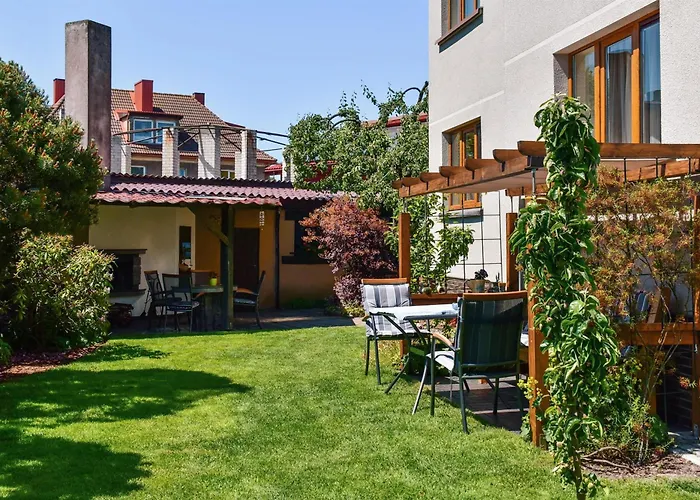 Near The Sea Apartment *