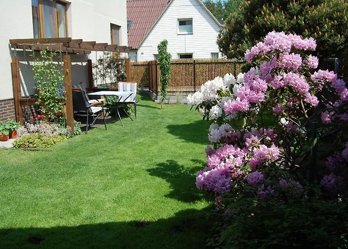 Near The Sea Apartment