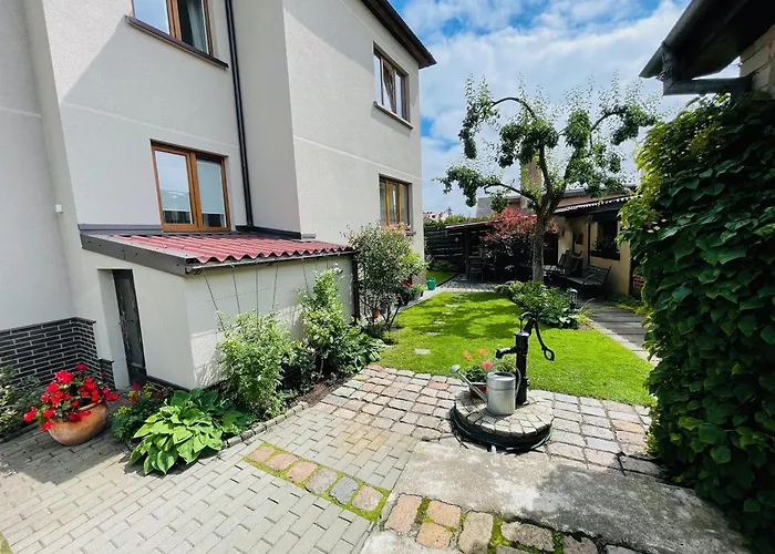 Apartamento Near The Sea Klaipėda