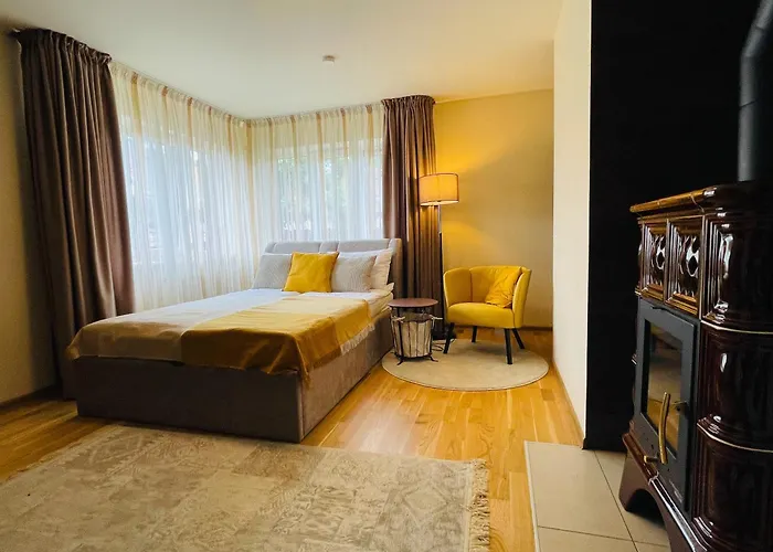 Near The Sea Apartamento *