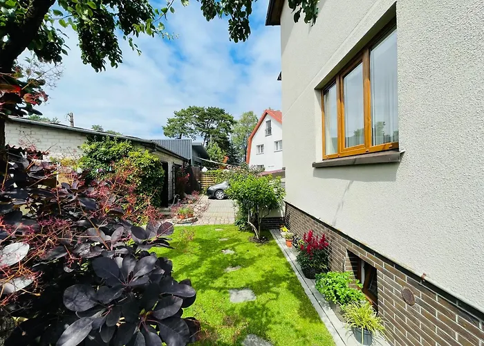 Near The Sea Apartamento *