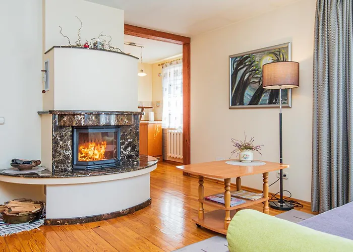 Near The Sea Apartment *